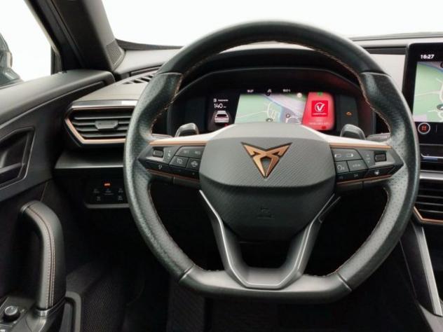 CUPRA Formentor 2.0 tsi 4drive 190cv dsg rif. 23708081 - Foto 9