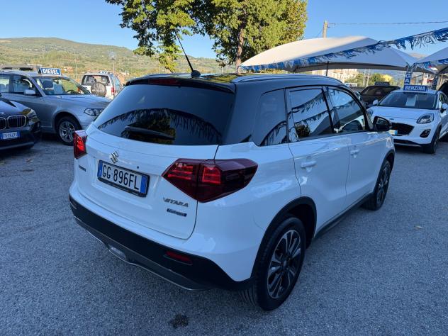 " SUPER GPL " Suzuki Vitara 1.4 Hybrid Top + Gpl - Foto 2