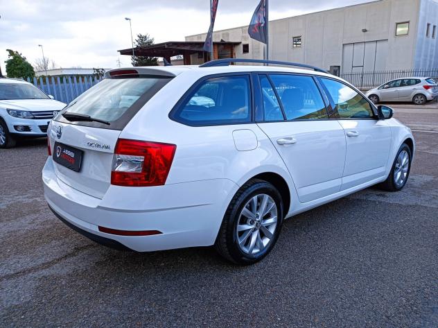Skoda Octavia 1.6 TDI CR 115 CV Wagon Ambition - Foto 5