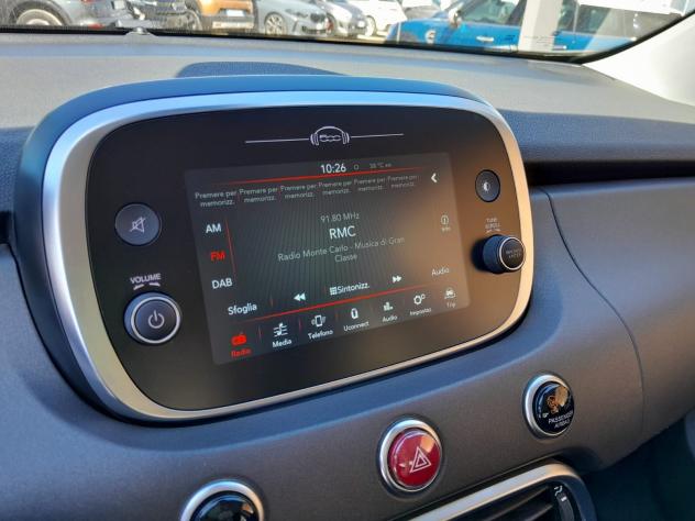 Fiat 500X 1.3 MultiJet 95 CV - Foto 7