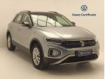 Volkswagen T-Roc 2.0 TDI SCR Life