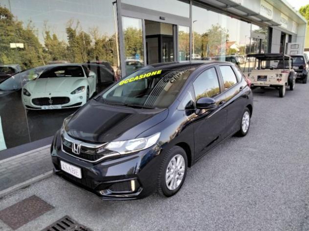 HONDA Jazz 1.3 Comfort Connect ADAS CVT rif. 23980149 - Foto 2