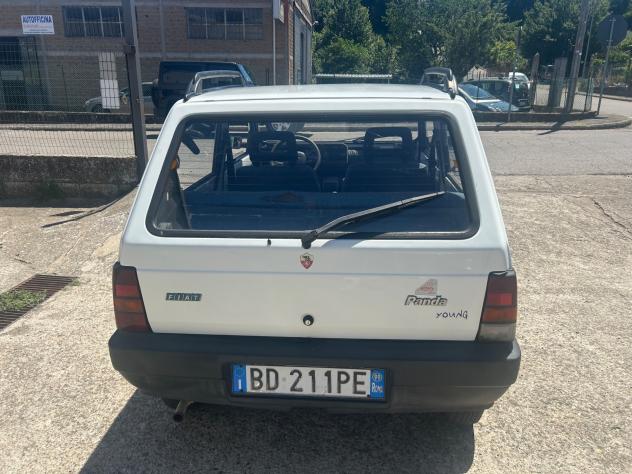Fiat Panda 900 i.e. cat Young - Foto 5