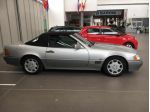 MERCEDES-BENZ SL 320 iscritta ASI rif. 15182059