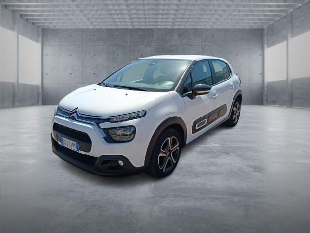 CITROEN C3 3ª serie PureTech 83 S&S You rif. 23894189 - Foto 3