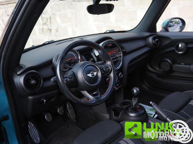 MINI Mini 1.2 One Hype Cabrio 102cv - Foto 4