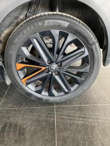 Toyota Aygo X 1.0B (72 CV) Limited S-CVT - Foto 10