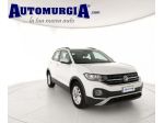 VOLKSWAGEN T-Cross 1.0 TSI Style BMT rif. 23637789