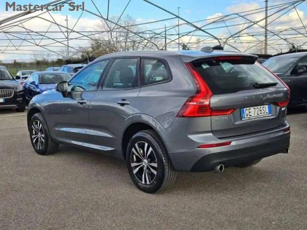 VOLVO XC60 XC60 2.0 b4 Momentum Business awd auto -GE726SL rif. 23965203 - Foto 4