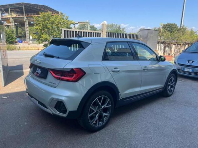 AUDI A1 allstreet 35 TFSI Admired rif. 23781000 - Foto 5