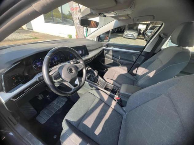 VOLKSWAGEN Golf 2.0 TDI 115 CV SCR Life rif. 23895501 - Foto 10