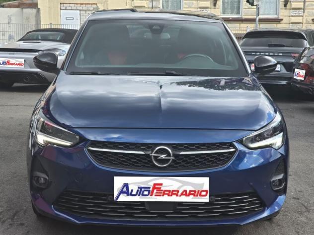 OPEL Corsa 6ª serie Corsa 1.2 130 CV aut. GS Line - Foto 2