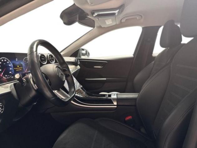 MERCEDES-BENZ C 220 d Mild hybrid S.W. Premium rif. 23976508 - Foto 10
