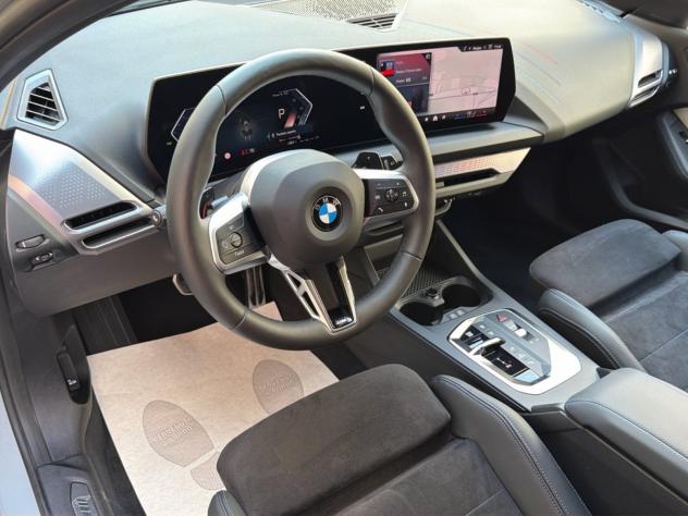 BMW Serie 1 120 Autom. 170 Cv M- Sport - Camera, LED, Navi, CarPlay ecc - Foto 5
