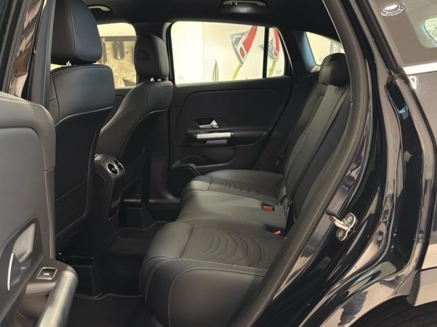 Mercedes-Benz GLA 220d auto 4Matic Sport Plus Navi Cruise Fari LED - Foto 8