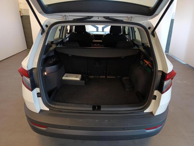 Škoda Karoq 1.0 TSI Executive PROMO VALIDA CON FINANZIAMENTO!!! - Foto 10