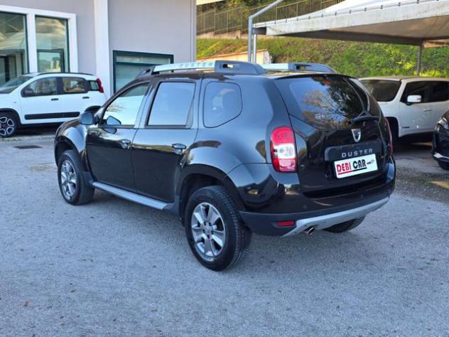 DACIA Duster GPL RETROCAMERA NAVI rif. 23816487 - Foto 6