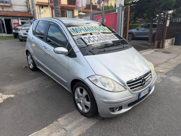 Mercedes-benz A150 GPL - Foto 7