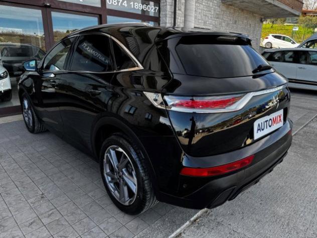 Ds DS 7 Crossback Crossback 1.5 bluehdi Grand Chic 130cv auto - Foto 9