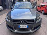 Audi Q7 3.0 V6 TDI 233CV quattro tiptronic