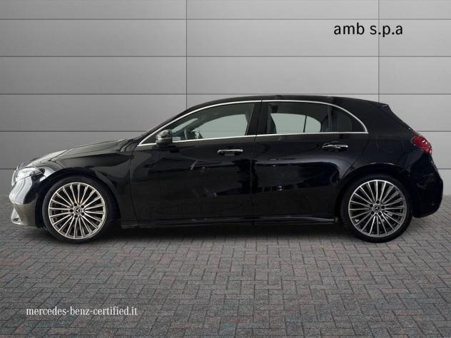 Mercedes-Benz Classe A A 180 d AMG Line Advanced Plus auto - Foto 6