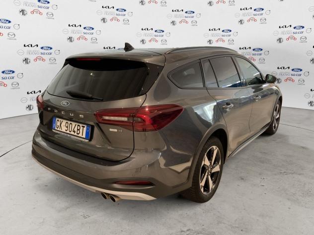 Ford Focus 1.0 EcoBoost Hybrid 125cv Active SW - Foto 3
