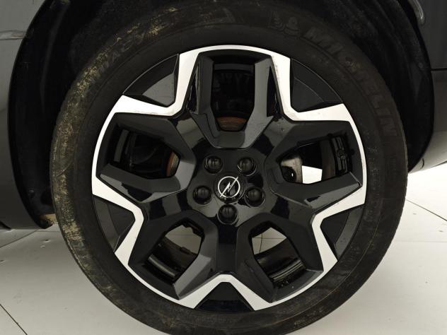 Opel Grandland X 1.5 diesel Ecotec aut. GS - Foto 8
