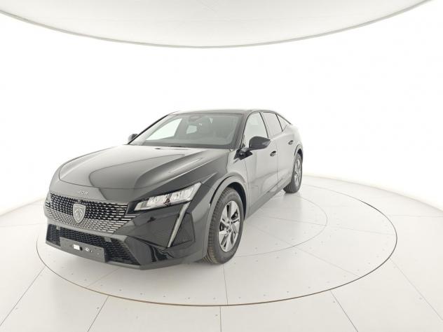 Peugeot 408 Hybrid 145 e-DCS6 Allure - Foto 2