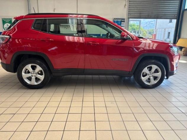 JEEP Compass 2.0 Multijet II 4WD Limited rif. 23899460 - Foto 9