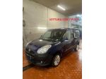 FIAT Doblo Doblò 1.6 MJT 16V 90CV Dualogic Dynamic 7 POSTI rif. 24074627