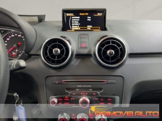 AUDI A1 SPB 1.0 82CV TFSI Sport rif. 19204729 - Foto 3