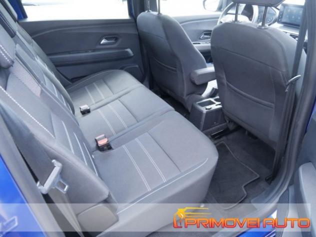 DACIA Jogger 1.0 TCe GPL 100 CV 5 posti Comfort rif. 19058031 - Foto 7