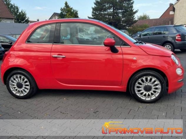 FIAT 500 1.2 EasyPower Lounge rif. 19857145 - Foto 10