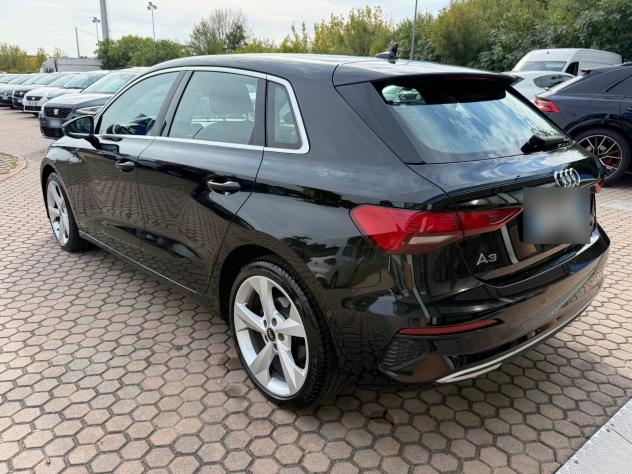A3 SPB 35 TDI S tronic Business Advanced - Foto 5