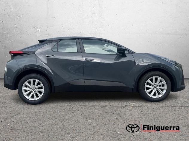 Toyota C-HR 1.8 HV Active - Foto 5