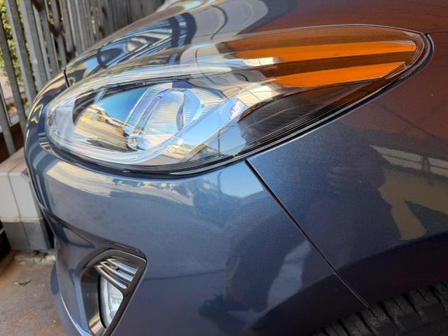 Ford Fiesta 1.0 EcoBoost Hybrid 125CV S&S Titanium - Foto 5