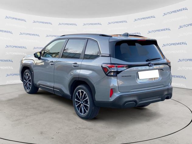 Subaru Forester 2.0 MHEV CVT Lineartronic Premium PROMO A TEMPO LIMITATO oltre oneri finanziari. - Foto 6
