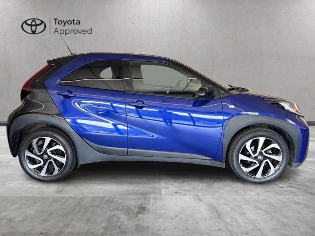 Toyota Aygo X 1.0B (72 CV) Trend - Foto 4