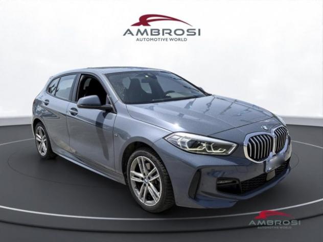 BMW 116 Serie 1 d Msport auto rif. 23960917 - Foto 2