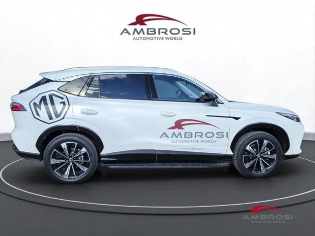 MG HS 1.5T LUXURY PHEV rif. 23849586 - Foto 5
