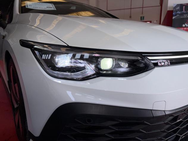Volkswagen Golf GTI CLUBSPORT 2.0 TSI GTI DSG 300cv - Foto 7