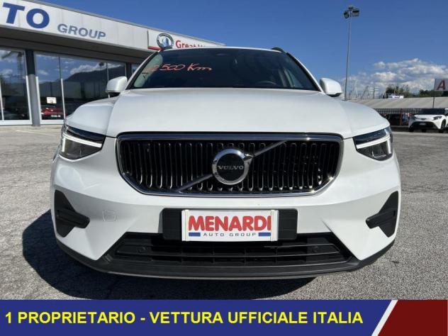 Volvo XC40 B3 automatico Essential 12.485 KM!! PARI NUOVO - Foto 2