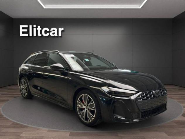 AUDI A5 Avant TFSI 150 kW S tronic S Line edition rif. 23835238 - Foto 4