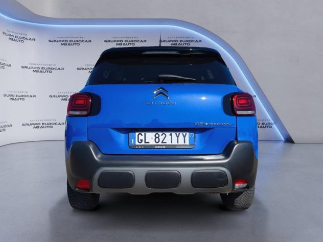 Citroën C3 Aircross BlueHDi 110 S&S Shine Pack - Foto 7