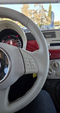 FIAT 500 500 1.2 easypower Lounge Gpl 69cv my14 - Foto 10