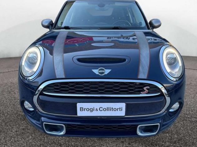 MINI Cooper IV F55-F56 2014 5 Porte 2.0 Cooper SD Auto rif. 24091030 - Foto 2