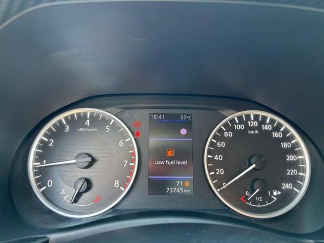 NISSAN Juke II 2020 1.0 dig-t Acenta 114cv rif. 23915330 - Foto 7