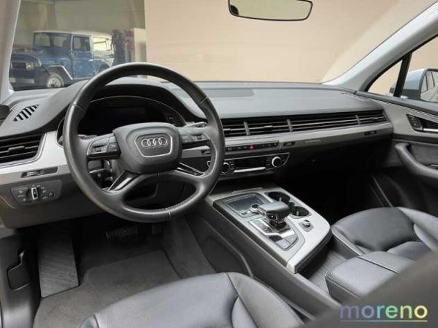 AUDI Q7 3.0 tdi ultra quattro 7p.ti tiptronic rif. 17297983 - Foto 10