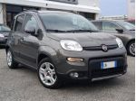 FIAT Panda 1.0 Hybrid City Life 5 POSTI, CLIMA AUTO, PREZZO R rif. 23754641