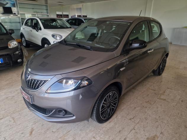 Lancia Ypsilon 1.0 Hybrid Gold 2023